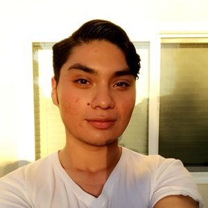 Meet your Posher, Giovanni